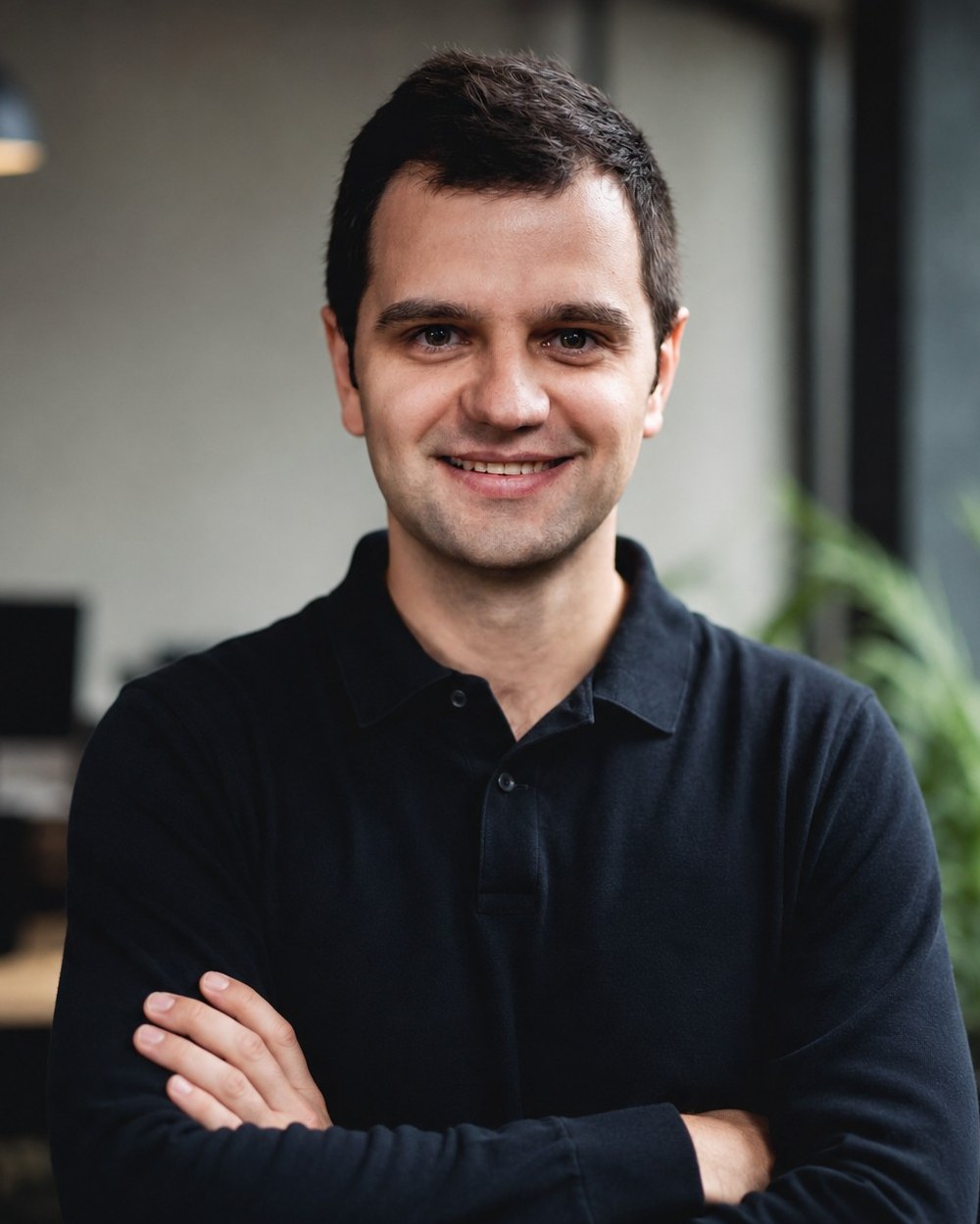 Dmitry Ostrovsky – Senior WordPress-Entwickler
